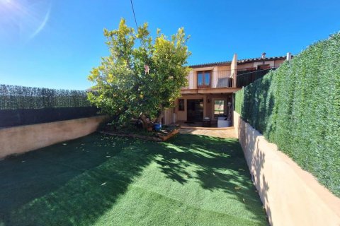 Villa zum Verkauf Santa Eugenia, Mallorca, Spanien 4 Schlafzimmer, 206 m2 Nr. 127073 - Foto 1