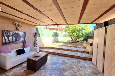 Villa zum Verkauf Santa Eugenia, Mallorca, Spanien 4 Schlafzimmer, 206 m2 Nr. 127073 - Foto 4