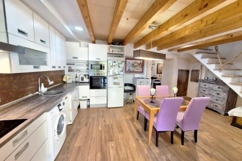 Villa zum Verkauf Santa Eugenia, Mallorca, Spanien 4 Schlafzimmer, 206 m2 Nr. 127073 - Foto 3