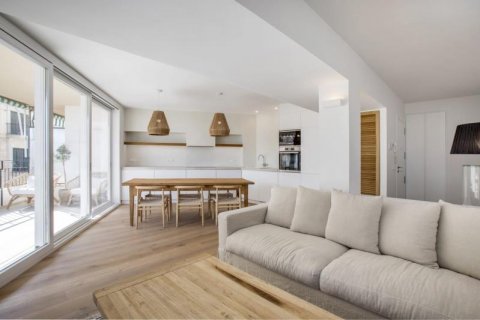 Продажа квартиры Пальма-де-Майорка, Майорка, Испания 3 спальни, 113м2 №127075 - фото 2
