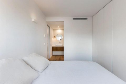 Продажа квартиры Пальма-де-Майорка, Майорка, Испания 3 спальни, 113м2 №127075 - фото 4