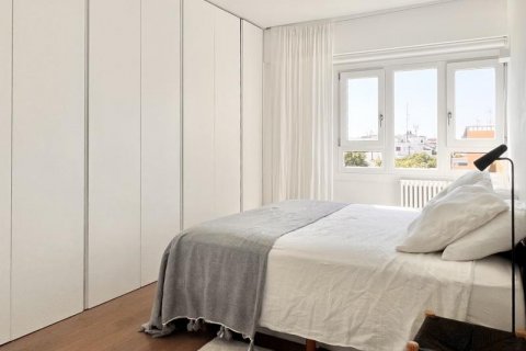Продажа квартиры Пальма-де-Майорка, Майорка, Испания 3 спальни, 113м2 №127075 - фото 5