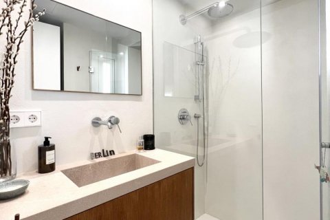 Продажа квартиры Пальма-де-Майорка, Майорка, Испания 3 спальни, 113м2 №127075 - фото 9