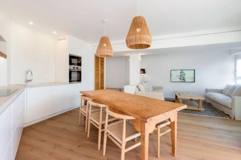 Продажа квартиры Пальма-де-Майорка, Майорка, Испания 3 спальни, 113м2 №127075 - фото 3