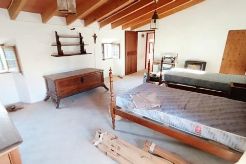 Villa zum Verkauf Puigpunyent, Mallorca, Spanien 4 Schlafzimmer, 200 m2 Nr. 127077 - Foto 8