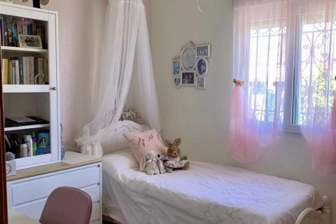 Bungalow Los Montesinos, Alicante, Hiszpania 3 sypialnie, 110 mkw. nr 125703 – zdjęcie 13
