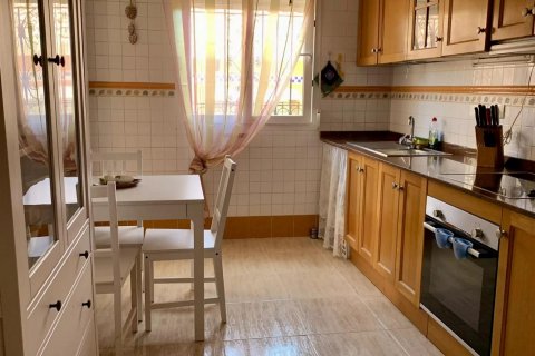Bungalow Los Montesinos, Alicante, Hiszpania 3 sypialnie, 110 mkw. nr 125703 – zdjęcie 16