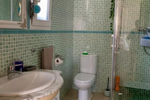 Bungalow Los Montesinos, Alicante, Hiszpania 3 sypialnie, 110 mkw. nr 125703 – zdjęcie 14