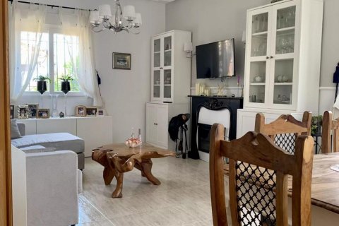 Bungalow Los Montesinos, Alicante, Hiszpania 3 sypialnie, 110 mkw. nr 125703 – zdjęcie 10