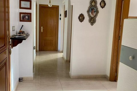 Bungalow Los Montesinos, Alicante, Hiszpania 3 sypialnie, 110 mkw. nr 125703 – zdjęcie 8