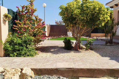 Bungalow Los Montesinos, Alicante, Hiszpania 3 sypialnie, 110 mkw. nr 125703 – zdjęcie 1