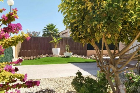 Bungalow Los Montesinos, Alicante, Hiszpania 3 sypialnie, 110 mkw. nr 125703 – zdjęcie 2