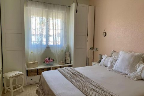 Bungalow Los Montesinos, Alicante, Hiszpania 3 sypialnie, 110 mkw. nr 125703 – zdjęcie 12