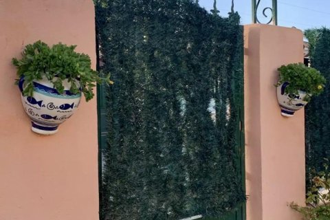 Bungalow Los Montesinos, Alicante, Hiszpania 3 sypialnie, 110 mkw. nr 125703 – zdjęcie 6