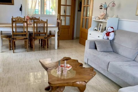 Bungalow Los Montesinos, Alicante, Hiszpania 3 sypialnie, 110 mkw. nr 125703 – zdjęcie 9