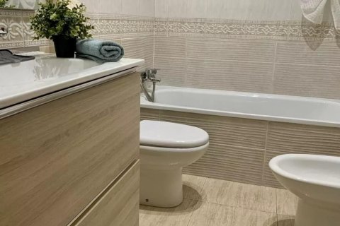 Bungalow Los Montesinos, Alicante, Hiszpania 3 sypialnie, 110 mkw. nr 125703 – zdjęcie 17