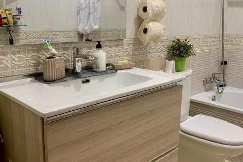 Bungalow Los Montesinos, Alicante, Hiszpania 3 sypialnie, 110 mkw. nr 125703 – zdjęcie 15