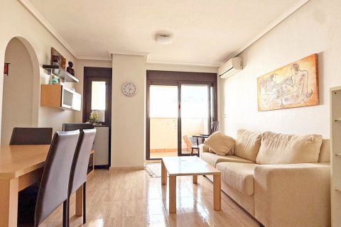 Apartment for sale Torrevieja, Alicante, Spain 3 bedrooms, 114 sq.m. No. 125707 - photo 17