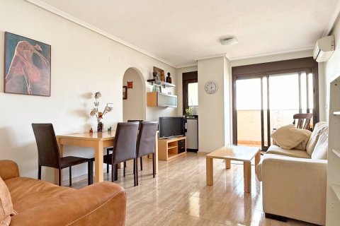 Apartment for sale Torrevieja, Alicante, Spain 3 bedrooms, 114 sq.m. No. 125707 - photo 1