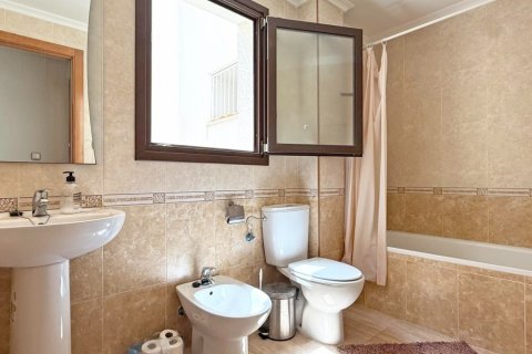 Apartment for sale Torrevieja, Alicante, Spain 3 bedrooms, 114 sq.m. No. 125707 - photo 15