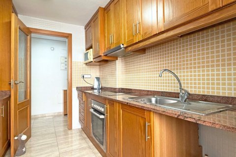 Apartment for sale Torrevieja, Alicante, Spain 3 bedrooms, 114 sq.m. No. 125707 - photo 8
