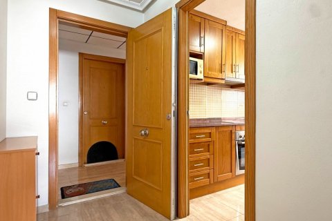 Apartment for sale Torrevieja, Alicante, Spain 3 bedrooms, 114 sq.m. No. 125707 - photo 9