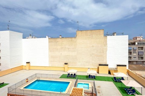 Apartment for sale Torrevieja, Alicante, Spain 3 bedrooms, 114 sq.m. No. 125707 - photo 2