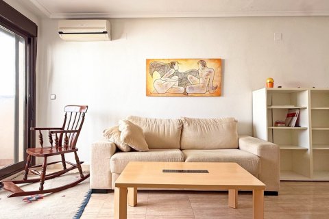 Apartment for sale Torrevieja, Alicante, Spain 3 bedrooms, 114 sq.m. No. 125707 - photo 7