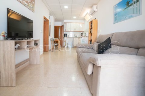 Townhouse for sale Los Balcones, Alicante, Spain 4 bedrooms, 134 sq.m. No. 125704 - photo 19