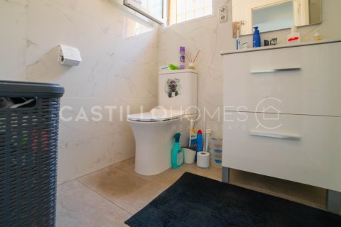 Townhouse for sale Los Balcones, Alicante, Spain 4 bedrooms, 134 sq.m. No. 125704 - photo 12