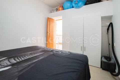 Townhouse for sale Los Balcones, Alicante, Spain 4 bedrooms, 134 sq.m. No. 125704 - photo 25