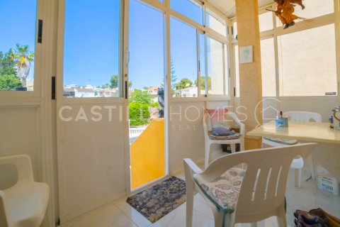 Townhouse for sale Los Balcones, Alicante, Spain 4 bedrooms, 134 sq.m. No. 125704 - photo 14
