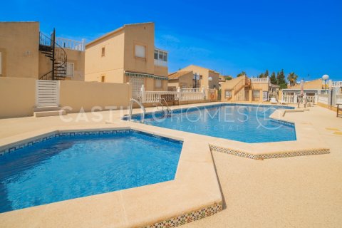 Townhouse for sale Los Balcones, Alicante, Spain 4 bedrooms, 134 sq.m. No. 125704 - photo 2