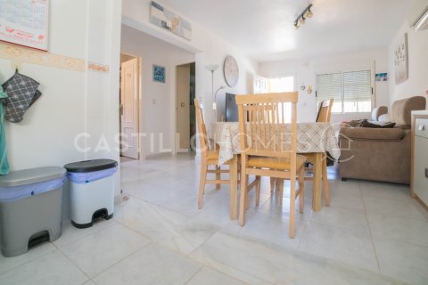 Townhouse for sale Los Balcones, Alicante, Spain 4 bedrooms, 134 sq.m. No. 125704 - photo 6