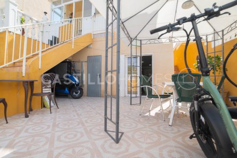 Townhouse for sale Los Balcones, Alicante, Spain 4 bedrooms, 134 sq.m. No. 125704 - photo 16