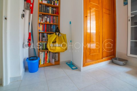 Townhouse for sale Los Balcones, Alicante, Spain 4 bedrooms, 134 sq.m. No. 125704 - photo 10