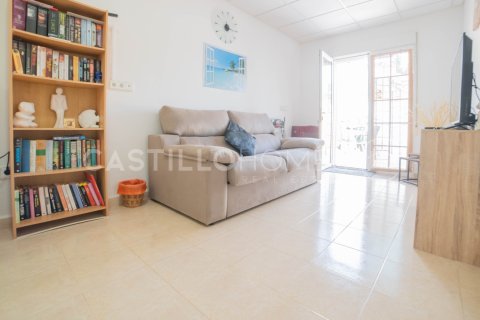 Townhouse for sale Los Balcones, Alicante, Spain 4 bedrooms, 134 sq.m. No. 125704 - photo 21