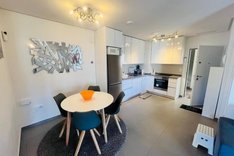Wohnung zum Verkauf Alicante, Spanien 3 Schlafzimmer, 70 m2 Nr. 125708 - Foto 7