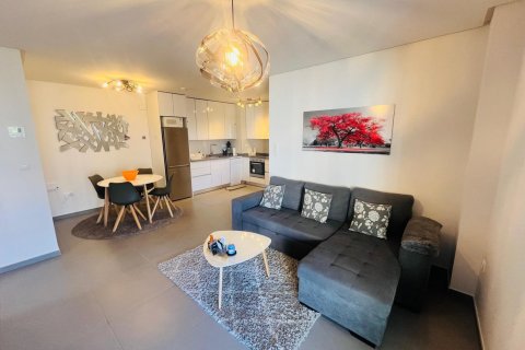 Wohnung zum Verkauf Alicante, Spanien 3 Schlafzimmer, 70 m2 Nr. 125708 - Foto 5
