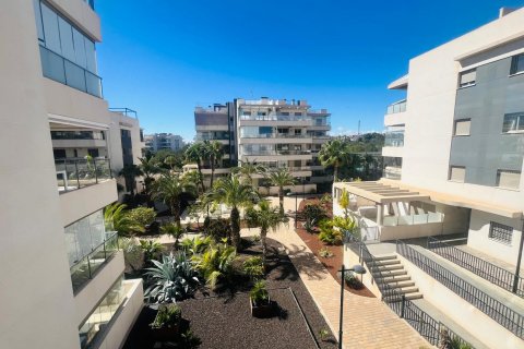 Wohnung zum Verkauf Alicante, Spanien 3 Schlafzimmer, 70 m2 Nr. 125708 - Foto 14