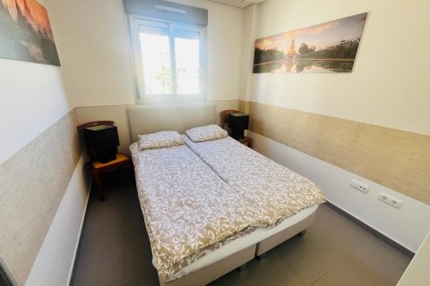 Wohnung zum Verkauf Alicante, Spanien 3 Schlafzimmer, 70 m2 Nr. 125708 - Foto 11
