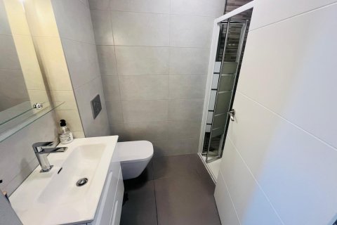 Wohnung zum Verkauf Alicante, Spanien 3 Schlafzimmer, 70 m2 Nr. 125708 - Foto 10