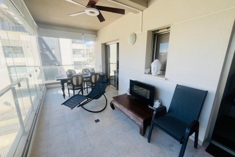 Wohnung zum Verkauf Alicante, Spanien 3 Schlafzimmer, 70 m2 Nr. 125708 - Foto 4