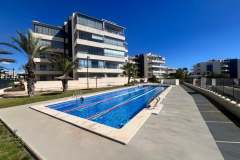 Wohnung zum Verkauf Alicante, Spanien 3 Schlafzimmer, 70 m2 Nr. 125708 - Foto 1