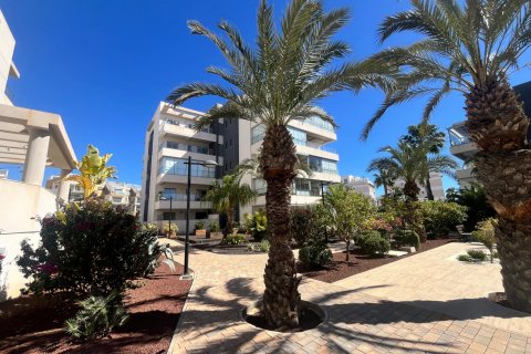 Wohnung zum Verkauf Alicante, Spanien 3 Schlafzimmer, 70 m2 Nr. 125708 - Foto 17