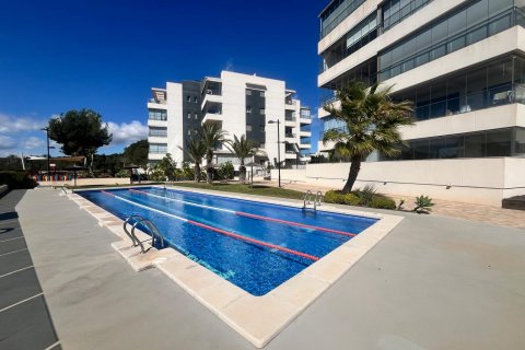 Wohnung zum Verkauf Alicante, Spanien 3 Schlafzimmer, 70 m2 Nr. 125708 - Foto 16