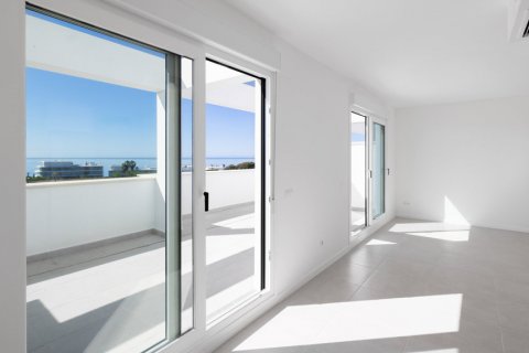 Penthouse for sale Malaga, Spain 2 bedrooms, 95 sq.m. No. 121815 - photo 7