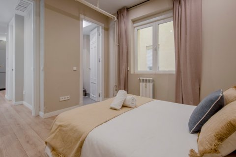 Apartment for sale Madrid, Spain 2 bedrooms, 73 sq.m. No. 121813 - photo 12