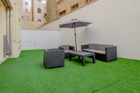 Apartment for sale Madrid, Spain 2 bedrooms, 73 sq.m. No. 121813 - photo 20