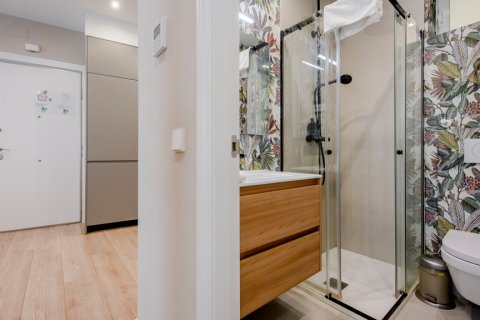 Apartment for sale Madrid, Spain 2 bedrooms, 73 sq.m. No. 121813 - photo 18